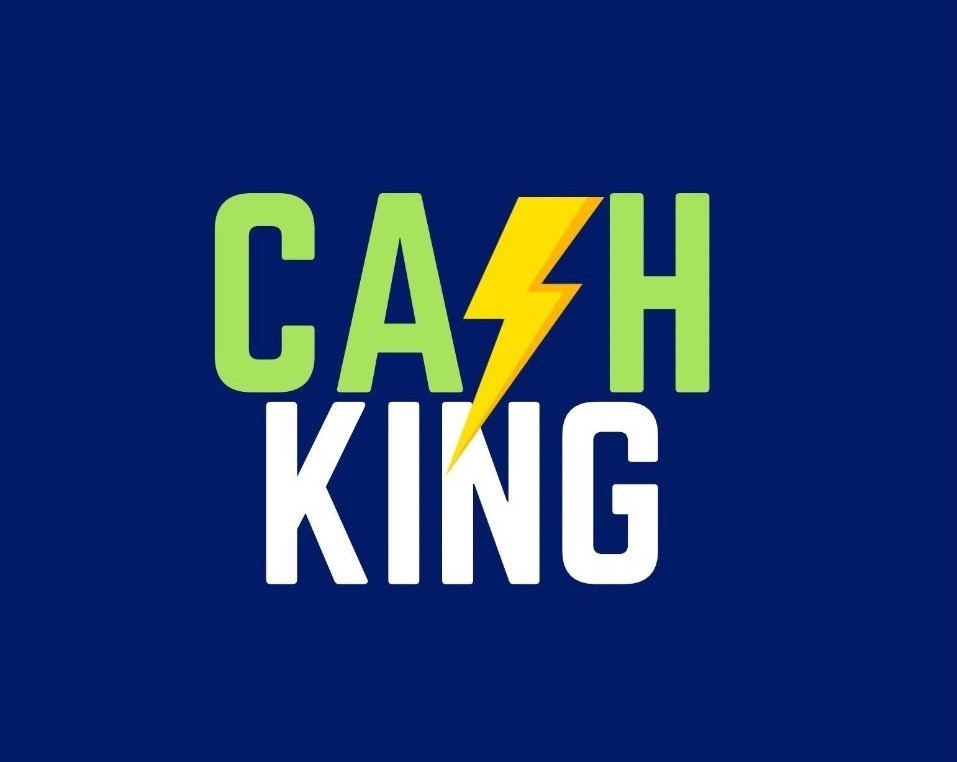 Cash King Logo