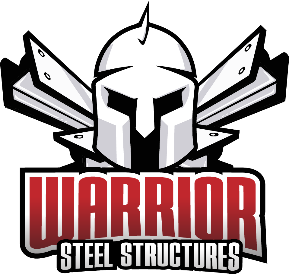 Warrior Construction Logo