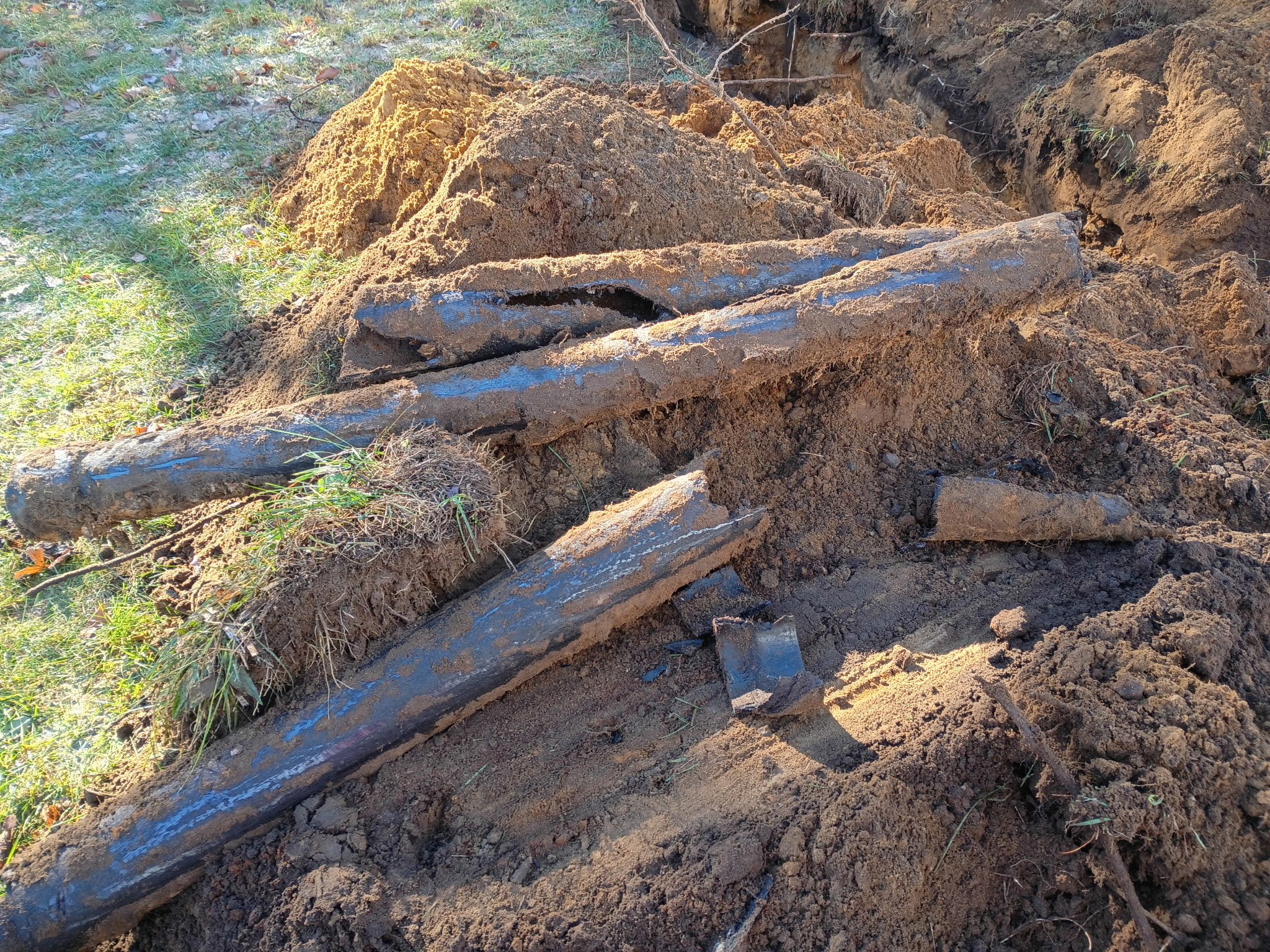 Commercial Renovation Photo 1