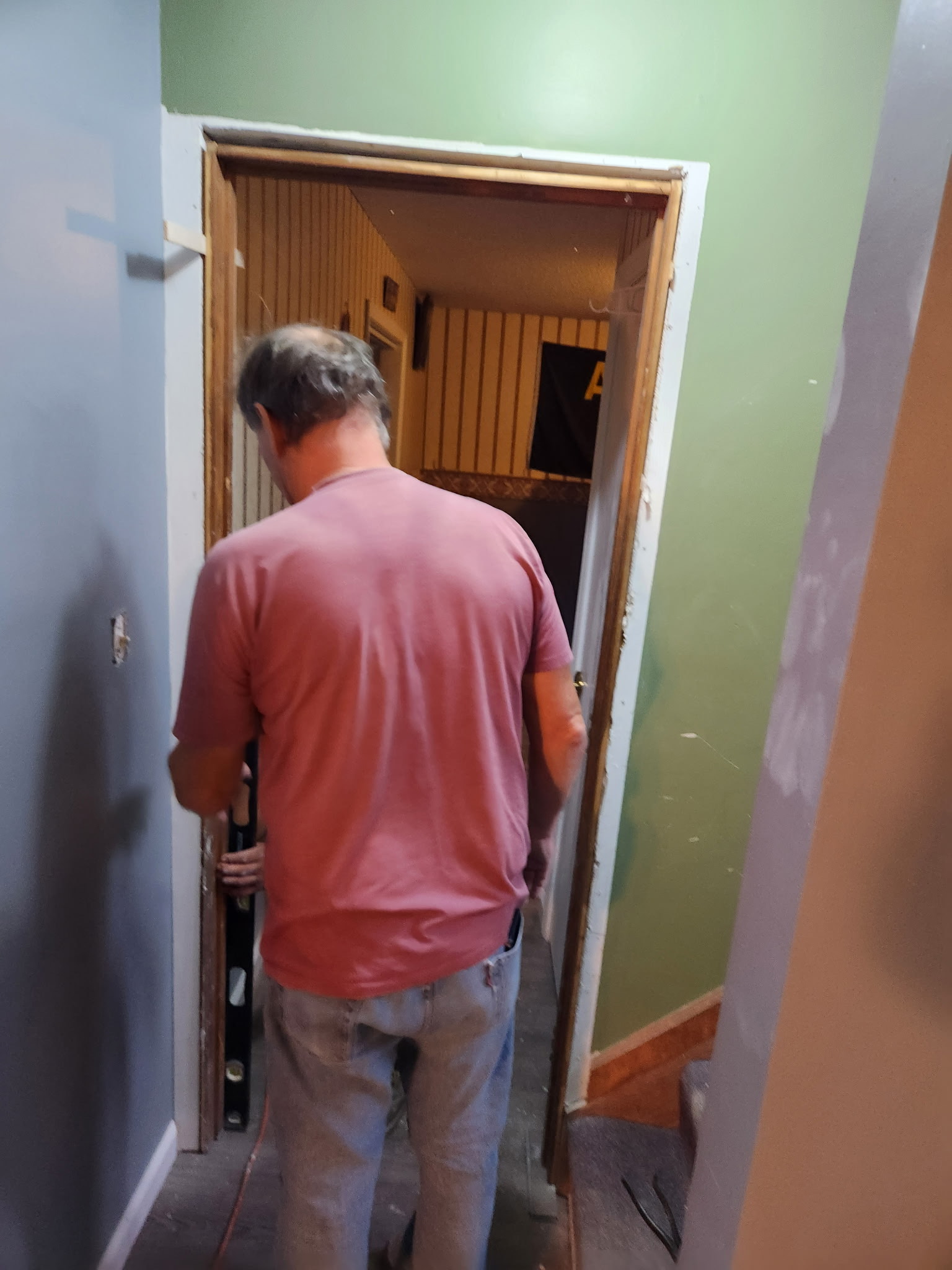 Room Refurbishment Photo 1